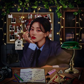 ᅠᅠ≥ . 𝗕l𝗈nde 春 Chαn ׄ 🔦