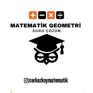 YKS Matematik Geometri Soru Çözüm [ÇERKEZKÖY MATEMATİK]