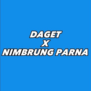 DAGET X NIMBRUNG PARNA