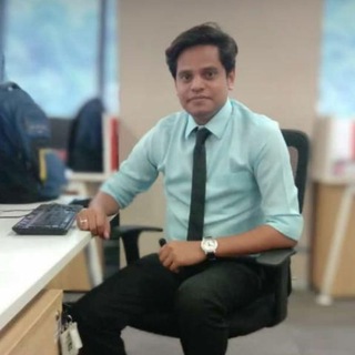 Vikas Mishra