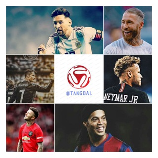 TAKGOAL | اخبار ورزشی