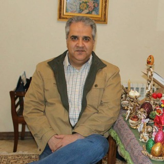 Behzad Layan