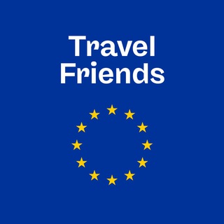 Travel Friends ЕU 🇪🇺