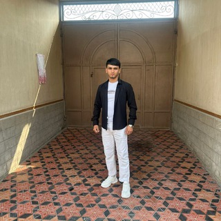 AZIZBEK