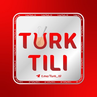 @Turk_tili admini