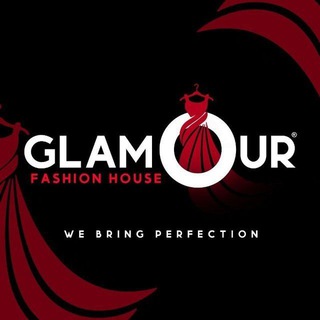 Glamour Fashion house