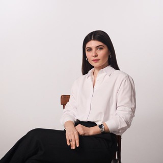 Ekaterina Kovaleva