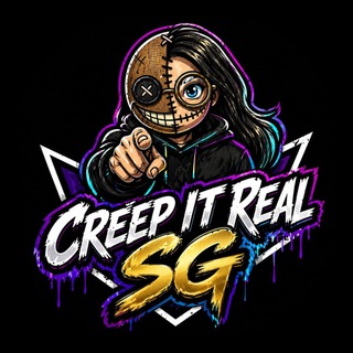 Creep It Real SG (Inner Circle)