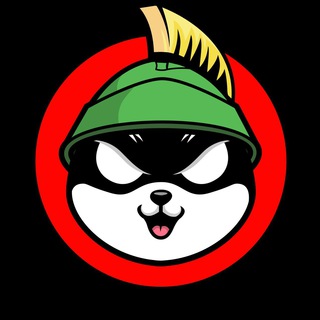 Marvin Inu - Elon’s dog