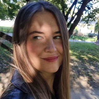 Anna Smirnova