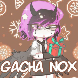 Gachanox тейки