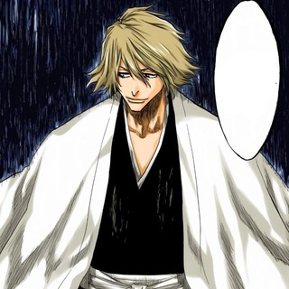 Kisuke Urahara