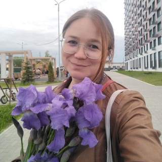 Ольга Барсукова🇷🇺
