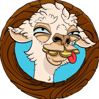 Crazy Llama Channel 🦙