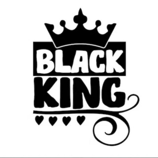 𝗕𝗹𝗮𝗰𝗸 𝗞𝗶𝗻𝗴 ⚔️
