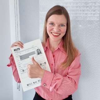 Reviews: IELTS with Polina