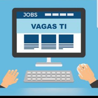 Vagas Tech
