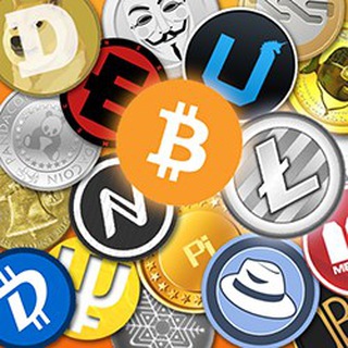 CryptoChat (Public Group)
