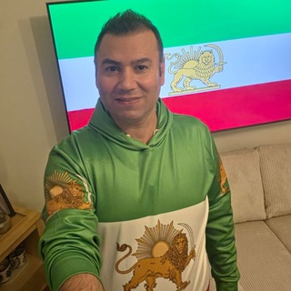 Shayan Pahlavi 👑