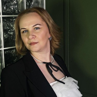 Светлана Елина