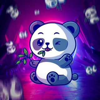 Panda ЧАТ 🐼