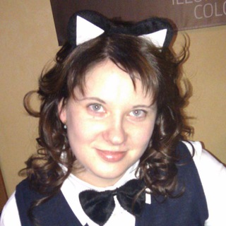 Светлана Иванова