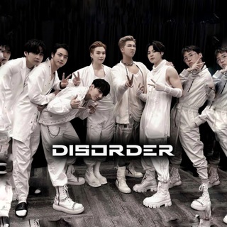 DISORDER | FF