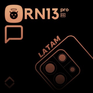 Redmi Note 13 Pro 5G | Poco X6 5G | Comunidad