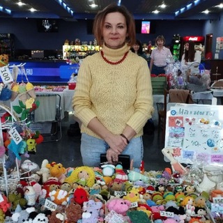 Катерина Kettiket
