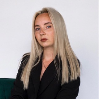 Оксана [Hope Group]
