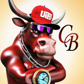 Перехідник - Cryptobull