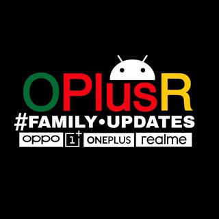 OPlusR™ Family
