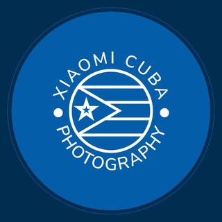Xiaomi Cuba Photography