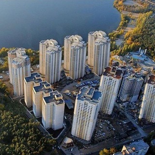 ЖК ДЕЛЬФИН