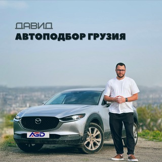 Автоподбор Грузия Давид