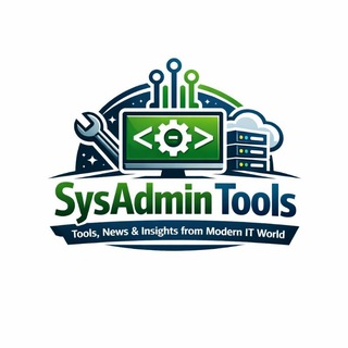 Sysadmin Tools 🇺🇦