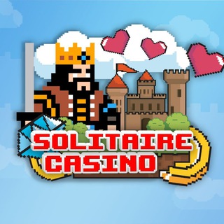 The Solitaire Casino Room