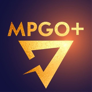MPGO+ BOT