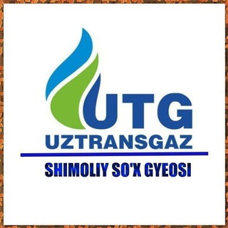 "Shimoliy Sóx" GEOSI Info🏭