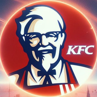 KFC И ПИАР ЧАТ🍔