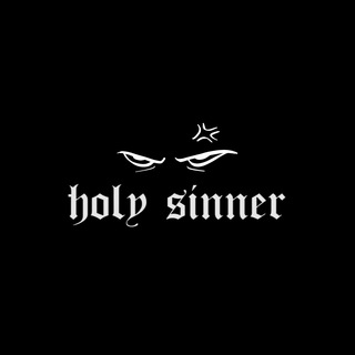 Holy Sinner MR