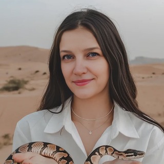 Evgenia Minakova