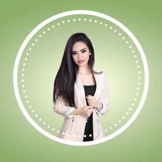Gozal_Erkinovna