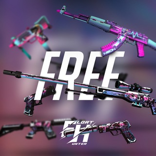 Float Hunter | Free