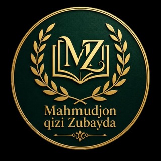 Mahmudjon qizi Zubayda