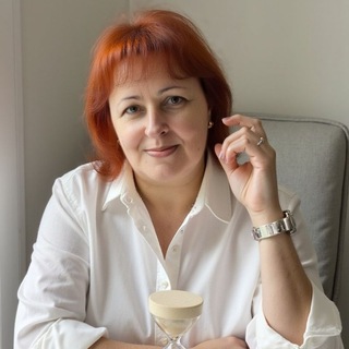 Шаг навстречу к себе с Ольгой