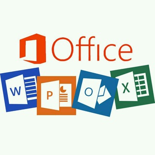 Office Tutorial: Word Writer, PowerPoint Impress, Excel Calc, Visio Draw, Access Base