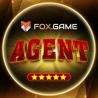 FOXGAME AGENT