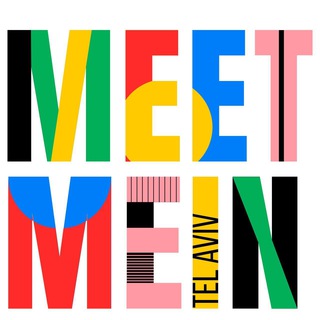 MEETMEINTELAVIV