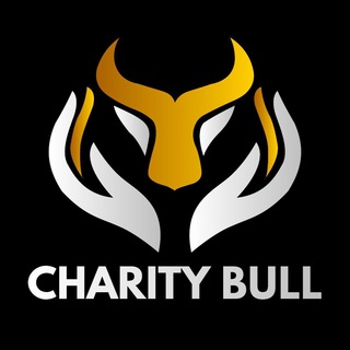 Charity Bull | $CBULL